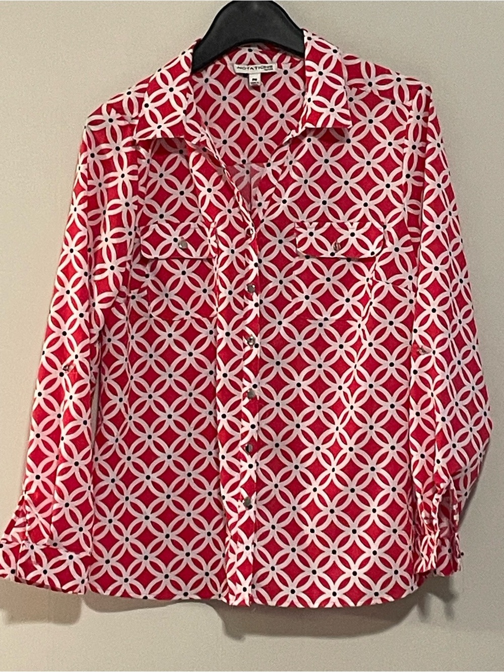 Blouse. Item #11559